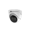 Hikvision Analóg HD, Turret kamera, 8 MP, 2.7-13.5mm, Pro, motoros objektív, AC24/DC12V, 4 in 1, EXIR 60m