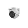 Hikvision Analóg HD, Turret kamera, 8 MP, Fix objektív, 2.8mm, Value, fém házas, 4 in 1, EXIR 30m