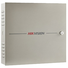 Hikvision Beléptető rendszer központ - DS-K2601T biztonságtechnikai eszköz