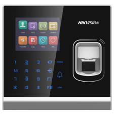 Hikvision Beléptető vezérlő - DS-K1T201AMF kaputelefon