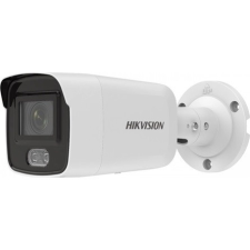 Hikvision csőkamera - DS-2CD2T86G2H-IS2U/SL smart home kültéri IP kamera IP67 megfigyelő kamera