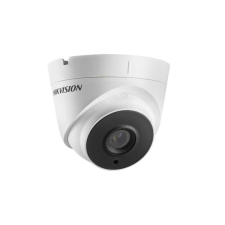 Hikvision Dómkamera, 2MP felbontás, Fix objektív, 2.8mm, EXIR, IR megvilágítás megfigyelő kamera