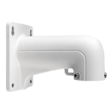 Hikvision DS-1618ZJ Fali tartó 4", PTZ dómkamerákhoz megfigyelő kamera tartozék