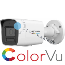 Hikvision DS-2CD1027G2H-LIU(4mm) megfigyelő kamera