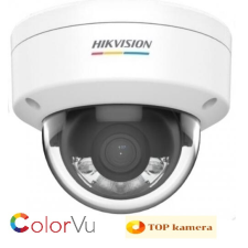 Hikvision DS-2CD1147G2-L(2.8mm) megfigyelő kamera