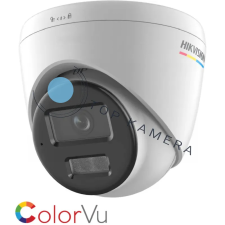 Hikvision DS-2CD1327G2H-LIU(4mm) megfigyelő kamera