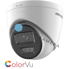 Hikvision DS-2CD1383G2-LIUF(4mm) megfigyelő kamera