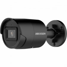 Hikvision DS-2CD2086G2-IU-B (2.8mm)(C) Black megfigyelő kamera