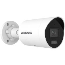 Hikvision DS-2CD2087G3-LI2UY/SRB (4mm) megfigyelő kamera