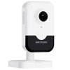  Hikvision DS-2CD2443G2-IW (4mm)(W) 4 MP AcuSense WDR beltéri fix EXIR IP csempekamera, beépített mikrofon, WiFi