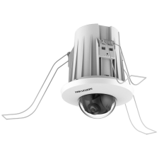 Hikvision DS-2CD2E43G2-U (2.8mm) megfigyelő kamera