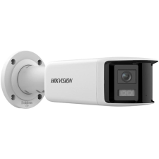 HIKVISION DS-2CD2T66G2P-ISU/SL (2.8mm) (C) megfigyelő kamera