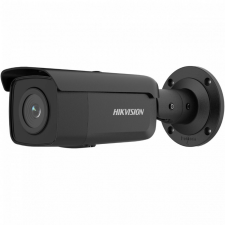 Hikvision DS-2CD2T86G2-4I-B (4mm)(C) fekete megfigyelő kamera