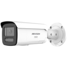 Hikvision DS-2CD2T87G3-LIS2UY/SRB(2.8mm) megfigyelő kamera