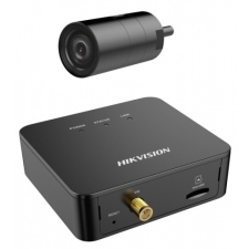 Hikvision DS-2CD6425G1-30 (4mm) megfigyelő kamera