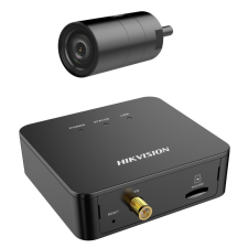 Hikvision DS-2CD6445G1-30 (2.8mm)8m megfigyelő kamera