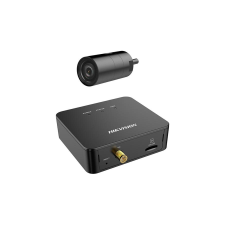 HIKVISION DS-2CD6445G1-30 (4mm) megfigyelő kamera