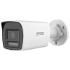  Hikvision DS-2CE10KF3T-LS (2.8mm) 5 MP ColorVu fix THD csőkamera, IR/láthatófény, beépített mikrofon
