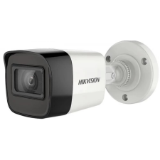 Hikvision DS-2CE16D0T-ITF28 Kültéri analóg biztonsági kamera 2Mp megfigyelő kamera