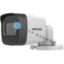Hikvision DS-2CE16D0T-ITPFS(3.6mm) megfigyelő kamera