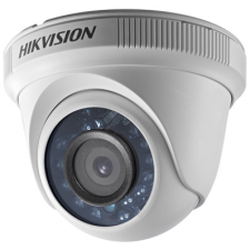 Hikvision DS-2CE56D0T-IRF térfigyelő kamera 3.6 mm-es objektívvel megfigyelő kamera