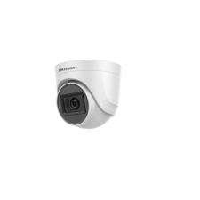 Hikvision DS-2CE76D0T-ITPF 2.8mm Analóg Turret kamera megfigyelő kamera