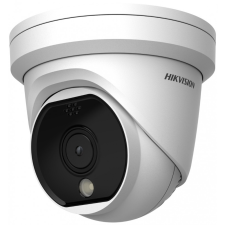 Hikvision DS-2TD1117-3/PA megfigyelő kamera