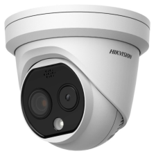 Hikvision DS-2TD1217-6/QA megfigyelő kamera