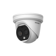 HIKVISION DS-2TD1217-6/QA megfigyelő kamera