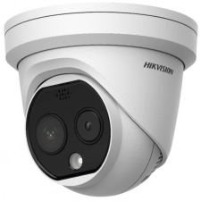 Hikvision DS-2TD1217B-3/PA (B)(C) megfigyelő kamera