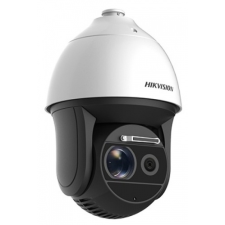 Hikvision DS-2TD4137T-9/W(B) megfigyelő kamera