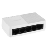 Hikvision DS-3E0505D-O 5 portos switch; 10/100/1000M; nem menedzselhető