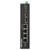 Hikvision DS-3T0506HP-E/HS