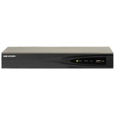 Hikvision DS-7604NI-Q1/4P biztonságtechnikai eszköz
