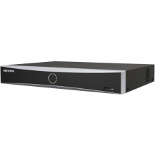Hikvision DS-7608NXI-K1/8P/ALARM4+1 megfigyelő kamera tartozék