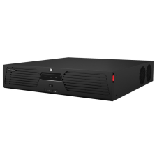 Hikvision DS-9664NI-M8 dvr és nvr videó rögzítő