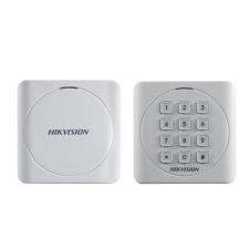 Hikvision DS-K1801EK biztonságtechnikai eszköz