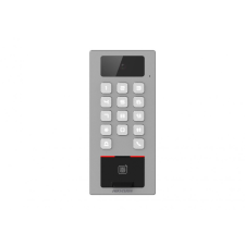 Hikvision DS-K1T502DBFWX-C biztonságtechnikai eszköz