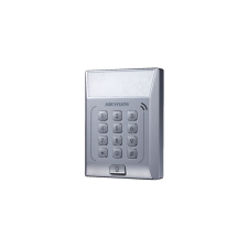 Hikvision DS-K1T801M biztonságtechnikai eszköz