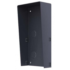 Hikvision DS-KABD8003-RS2 esővédő keret IP kaputelefonhoz kaputelefon