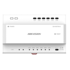 Hikvision DS-KAD706-S kaputelefon