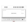  Hikvision DS-KAD706Y-S Disztribútor soroló egység kétvezetékes IP kaputelefon-rendszerhez