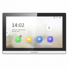 Hikvision DS-KH6350-WTE1 kaputelefon