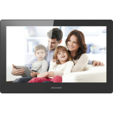HIKVISION DS-KH8520-WTE1 kaputelefon