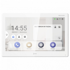 Hikvision DS-KH9510-WTE1 (B) kaputelefon