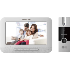HIKVISION DS-KIS202T kaputelefon