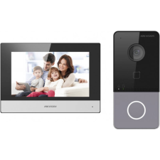 Hikvision DS-KIS603-P kaputelefon