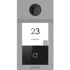 HIKVISION DS-KV8113-WME1 kaputelefon