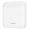  Hikvision DS-PWA64-L-WE 64 zónás bővíthető AXPro vezeték nélküli integrált riasztóközpont, 868MHz, GPRS/wifi/LAN
