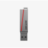 Hikvision Dual Slim 64GB USB 3.0 - USB 3.0 Type C Szürke